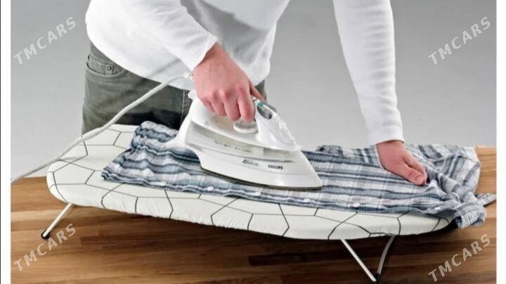 Гладильная доска Икея, 73*32 - Howdan "A" - img 2