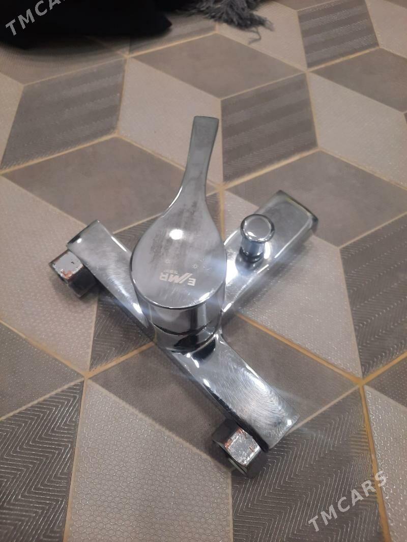 сместитель - Aşgabat - img 2