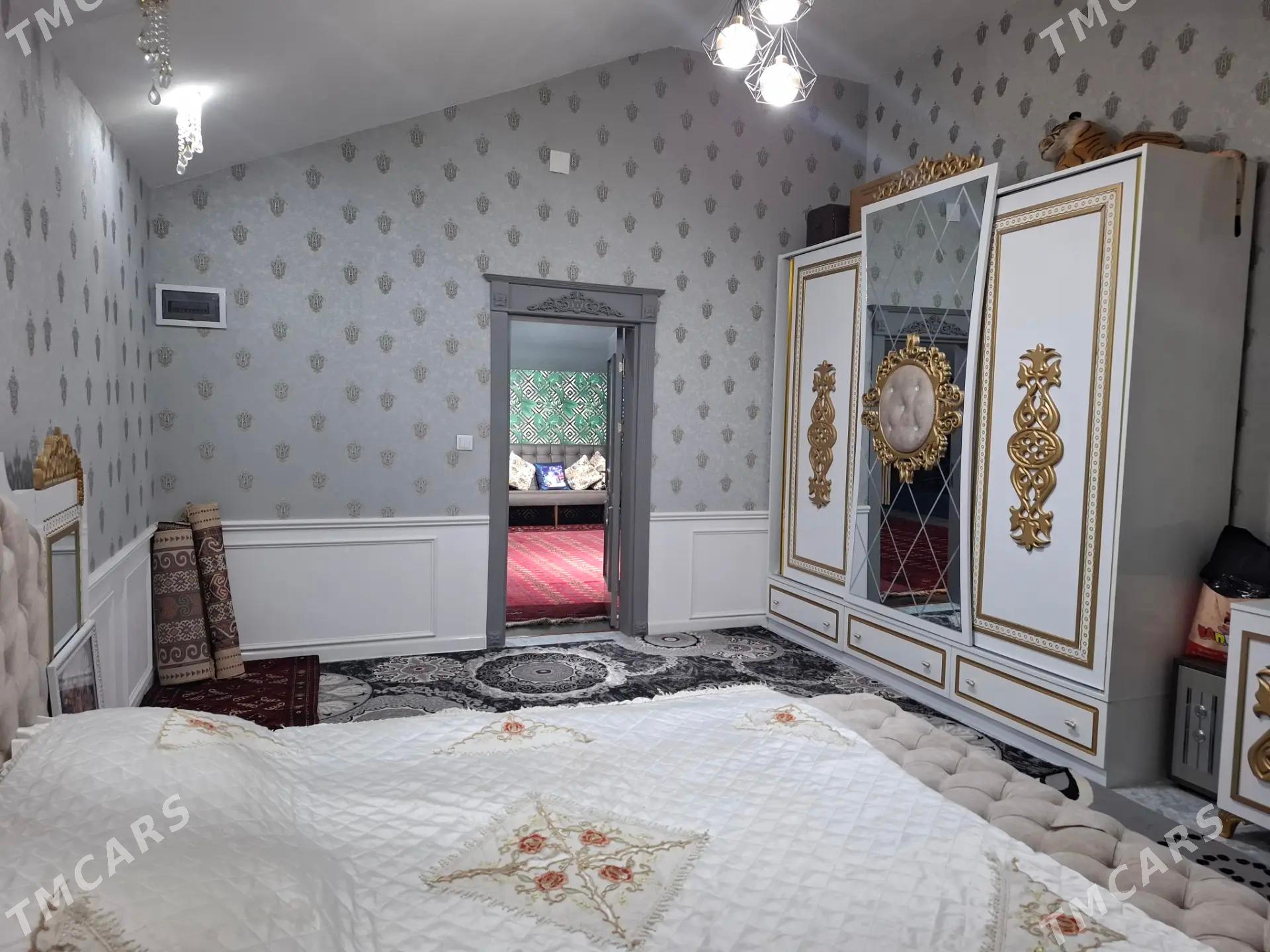 ÇOGANLY  - Ашхабад - img 9