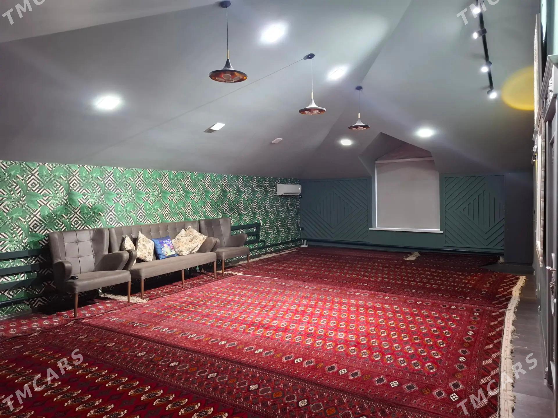 ÇOGANLY  - Ашхабад - img 5