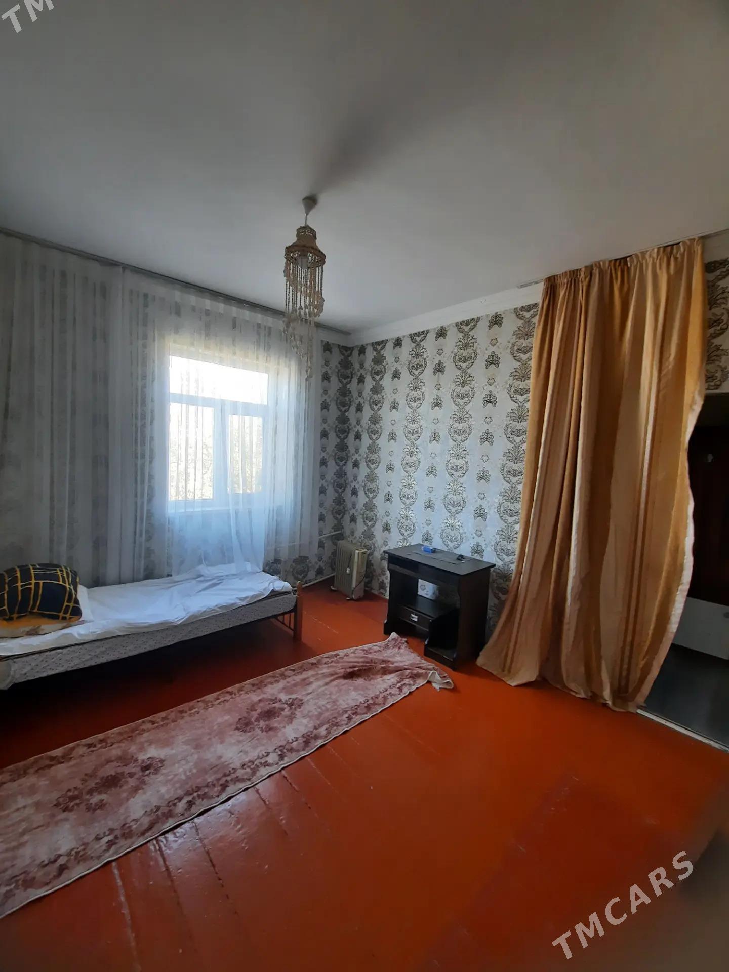 ARENDA GAGARIN - Aşgabat - img 5