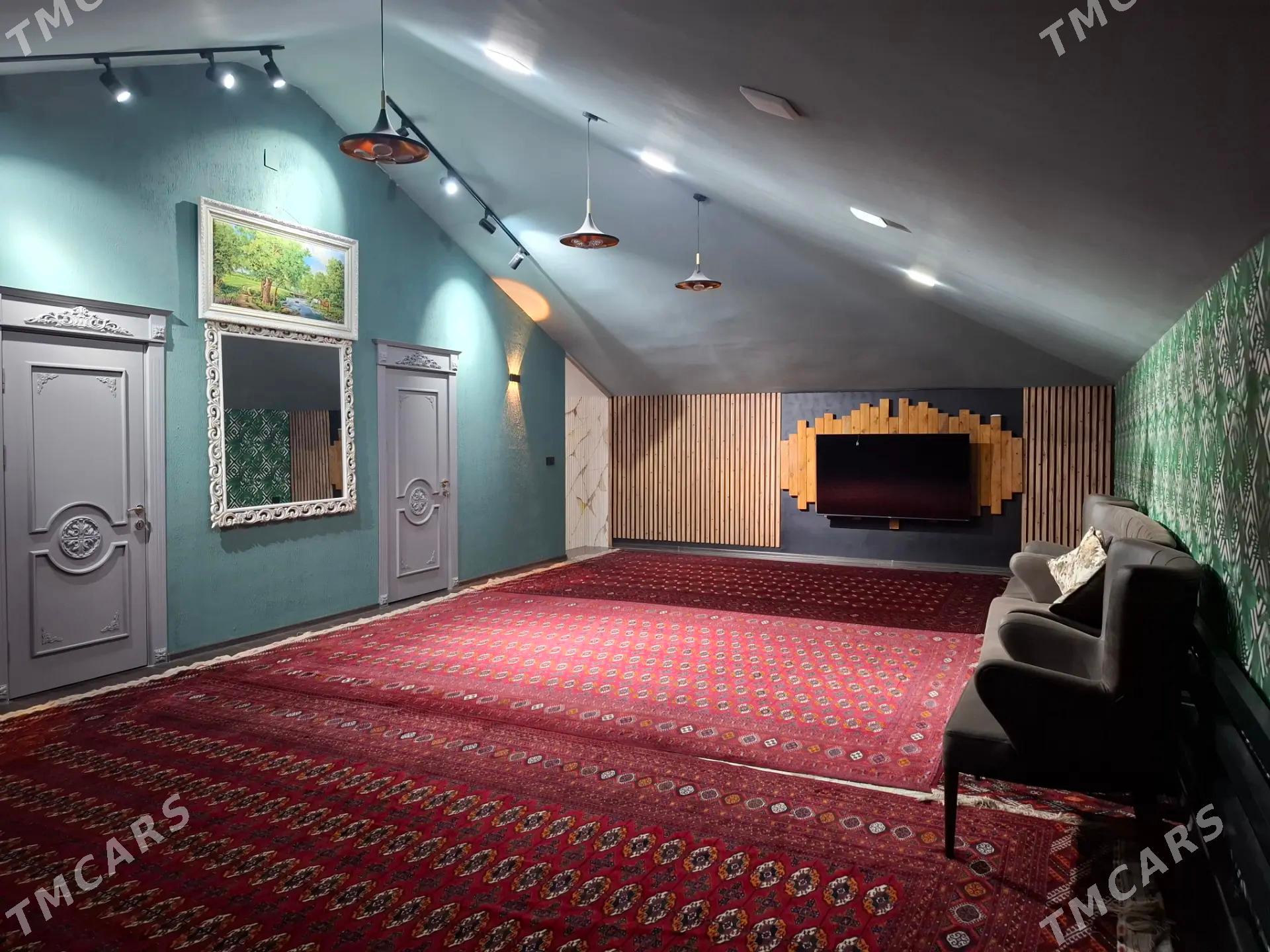 ÇOGANLY  - Ашхабад - img 10