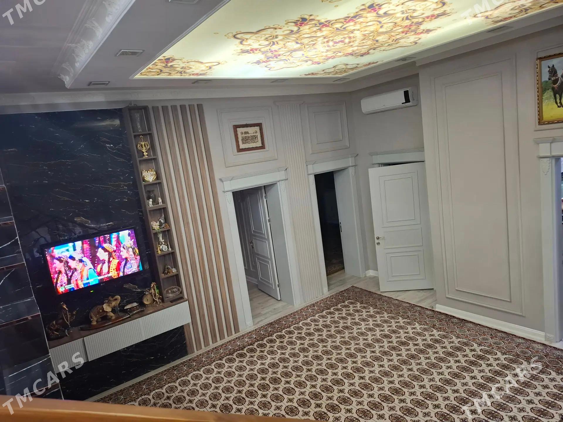 ÇOGANLY  - Ашхабад - img 7