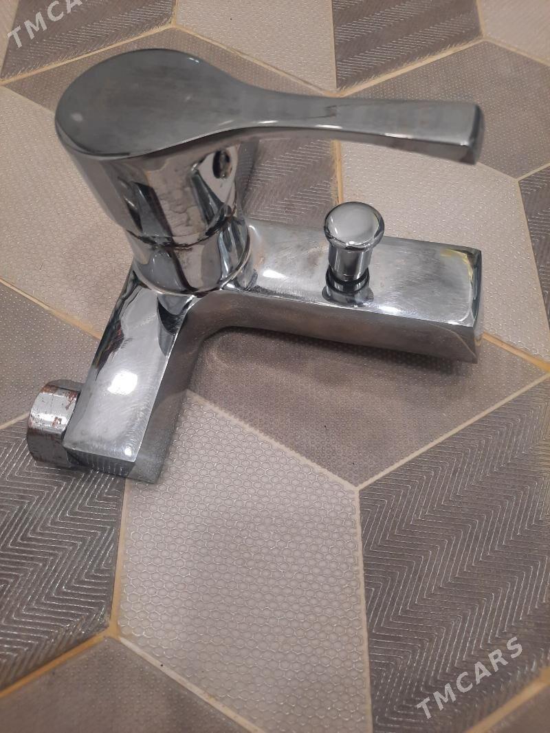 сместитель - Aşgabat - img 4