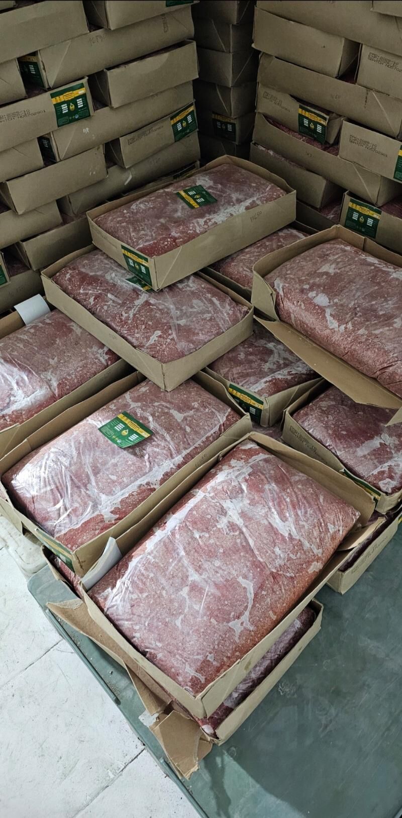 Towuk farş - Aşgabat - img 2