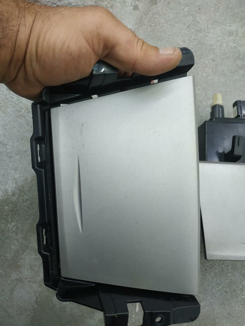 camry ortaku bar magnitafon 130 TMT - Ашхабад - img 2