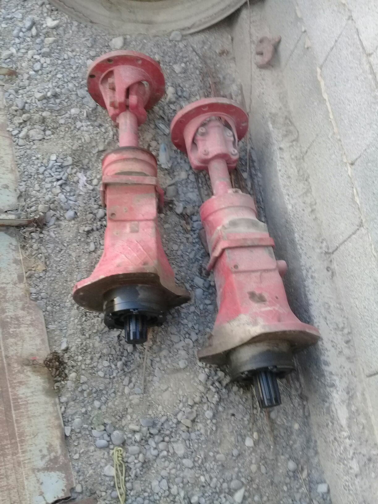 Mtz 2 500 TMT - Кака - img 3