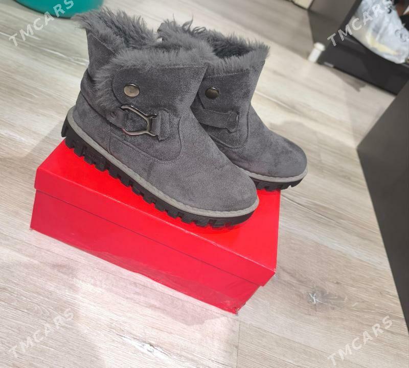 полусапожки - Türkmenabat - img 1