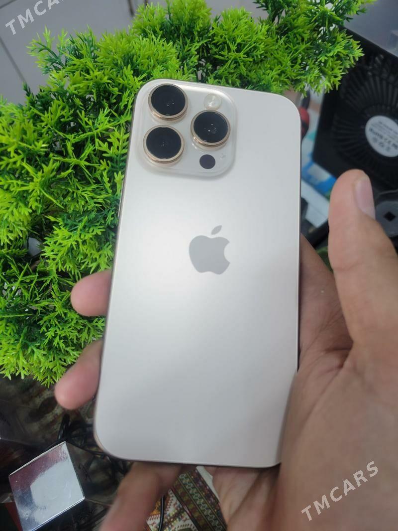 iphone 16 pro - Бузмеин - img 2