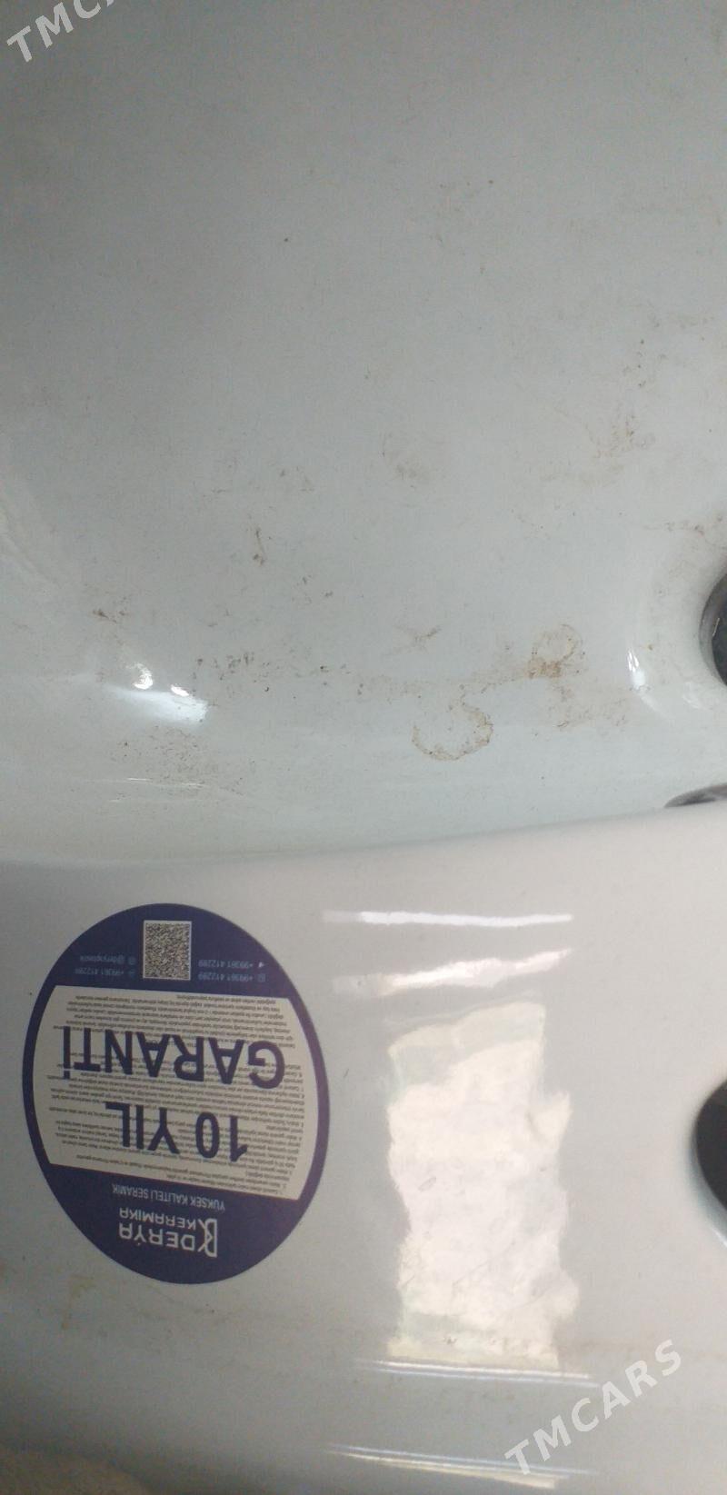 умывальник - Бузмеин ГРЭС - img 4