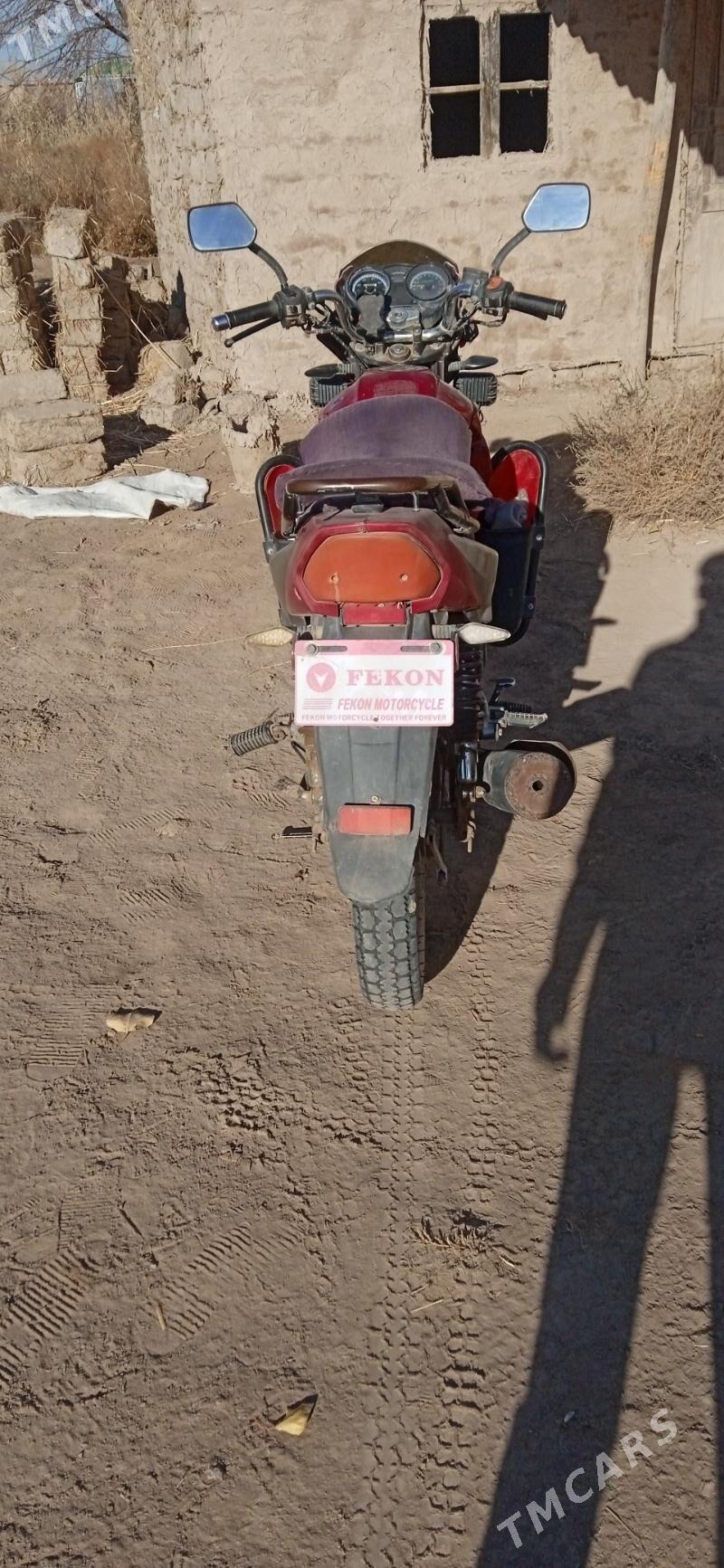 Fekon FK200-14G 2015 - 15 000 TMT - Türkmenbaşy etr. - img 3