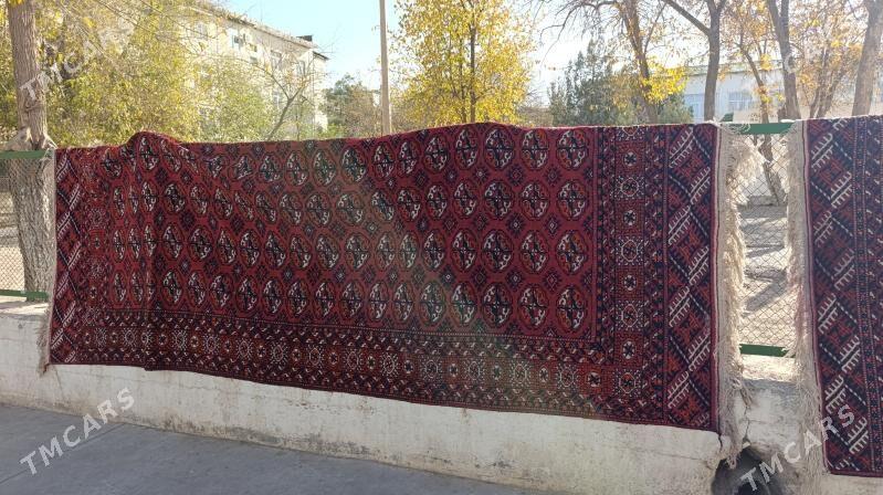 ХАЛЫ - Ашхабад - img 3