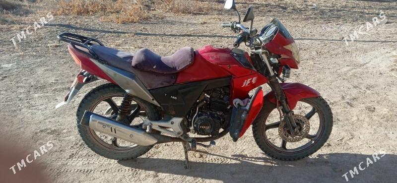 Fekon FK200-14G 2015 - 15 000 TMT - Türkmenbaşy etr. - img 2