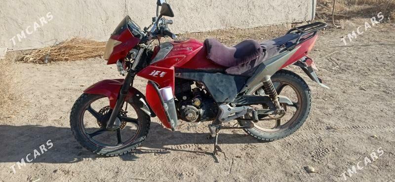 Fekon FK200-14G 2015 - 15 000 TMT - Türkmenbaşy etr. - img 4