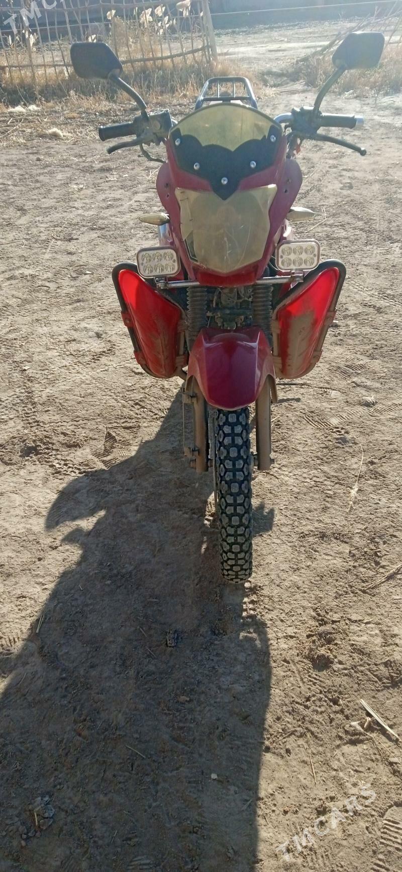 Fekon FK200-14G 2015 - 15 000 TMT - Türkmenbaşy etr. - img 5