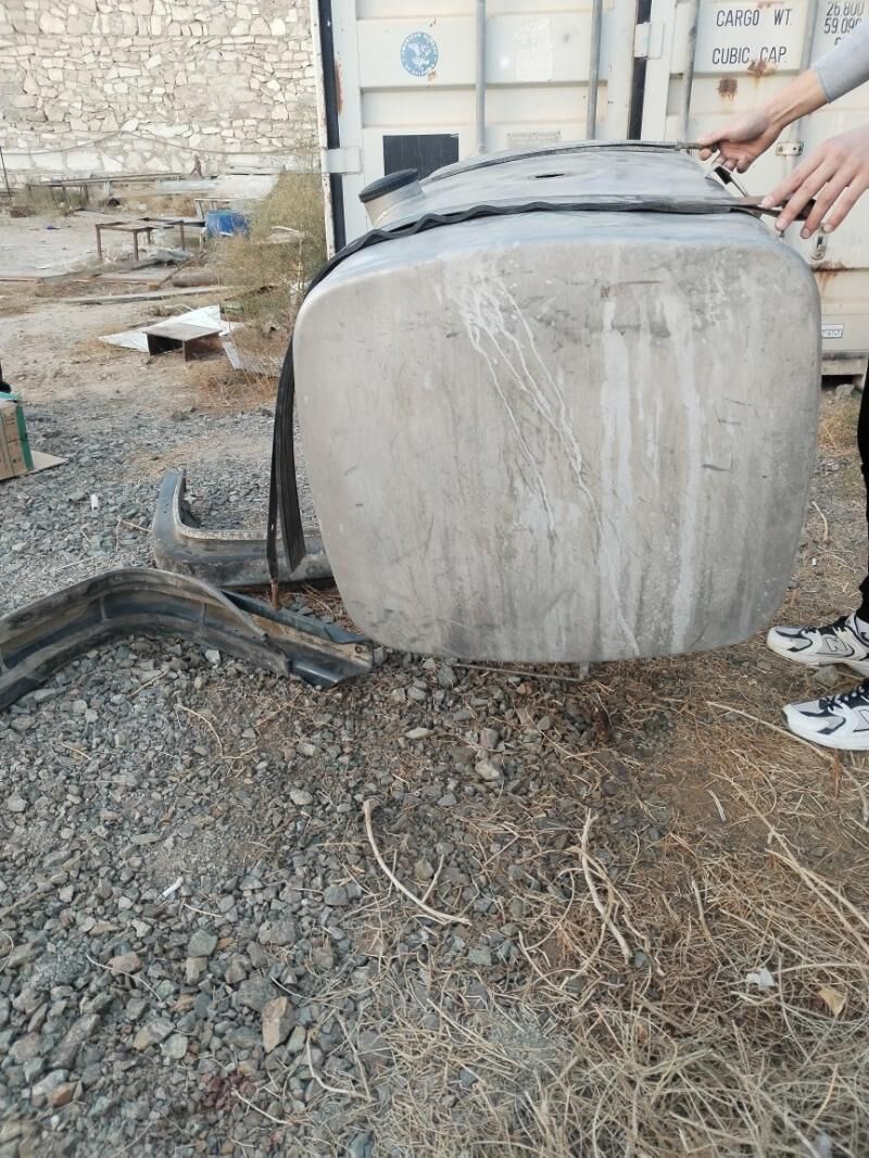 бак 9 000 TMT - Türkmenbaşy - img 5