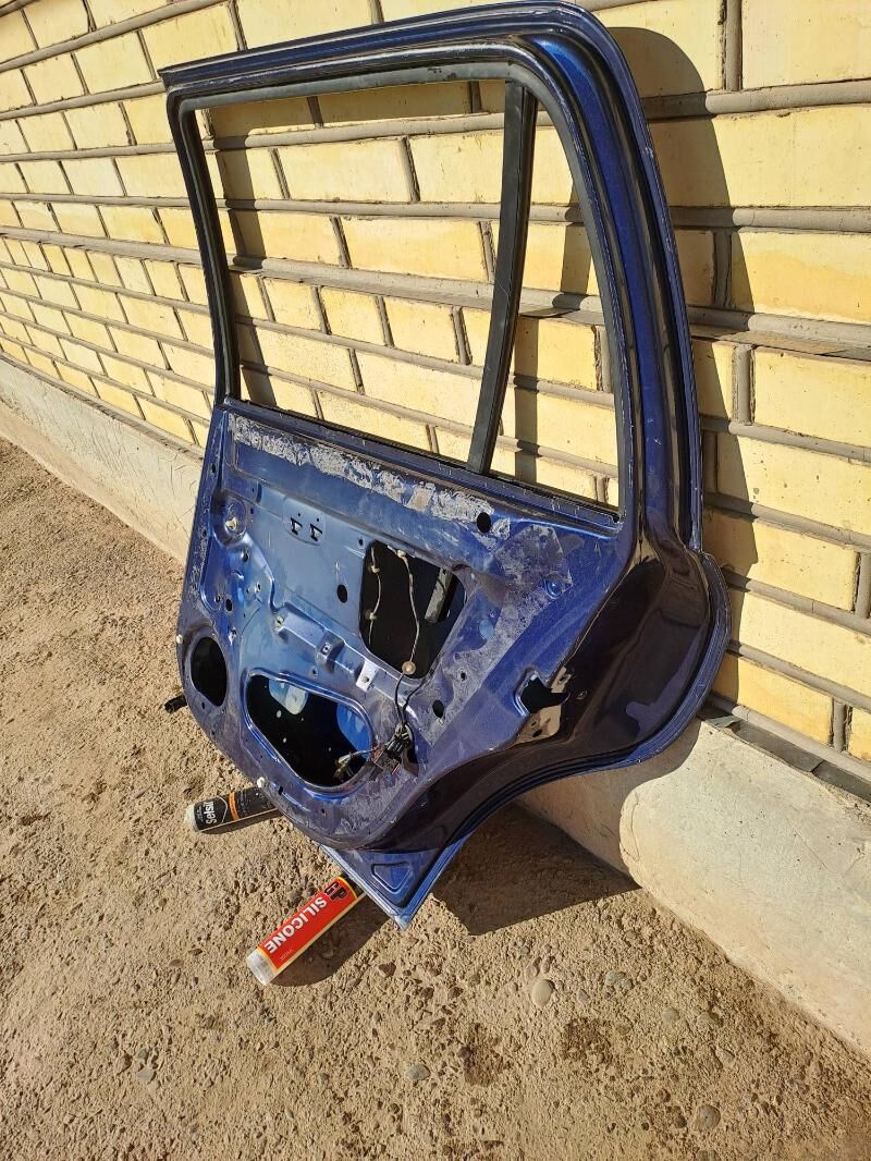 Astra j  Işik Gapy 300 TMT - Мары - img 4