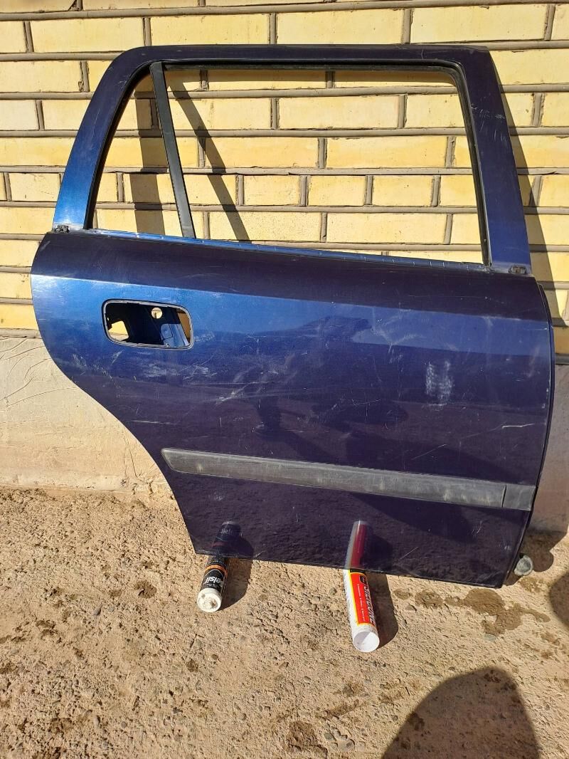 Astra j Işik Gapy 300 TMT - Мары - img 1