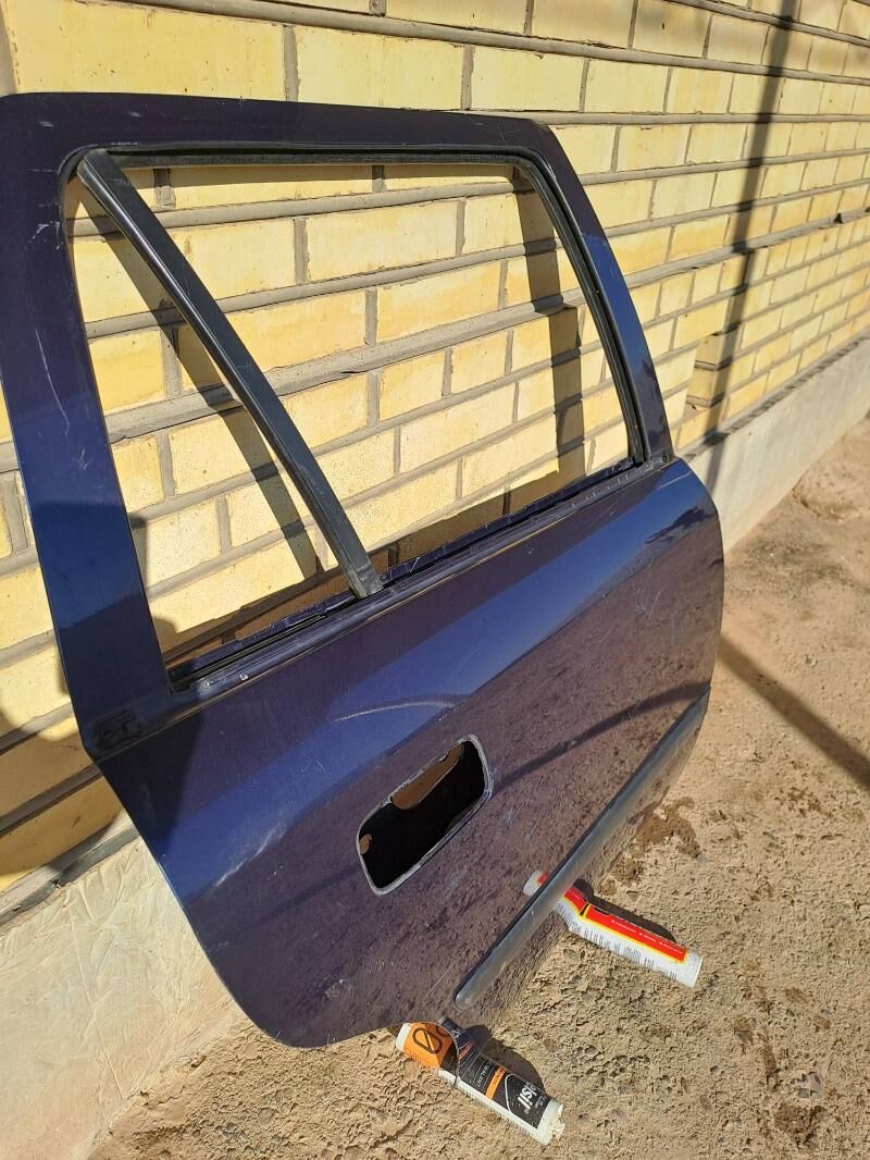 Astra j  Işik Gapy 300 TMT - Мары - img 2