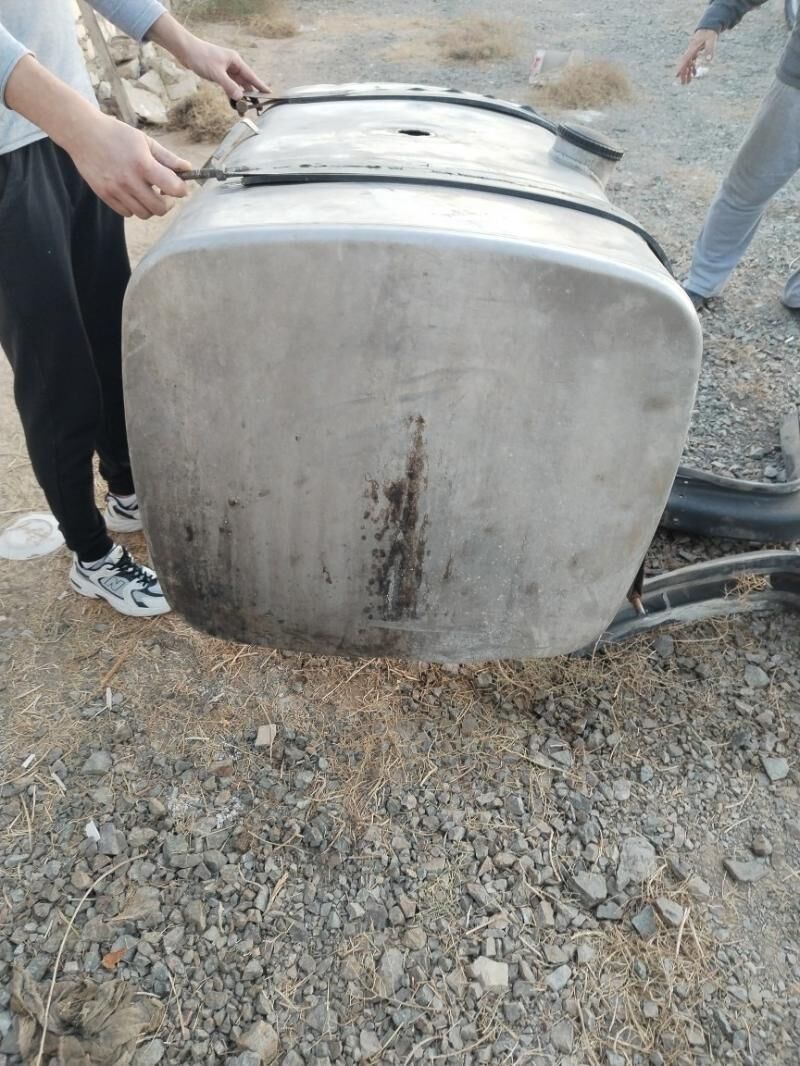 бак 9 000 TMT - Türkmenbaşy - img 2