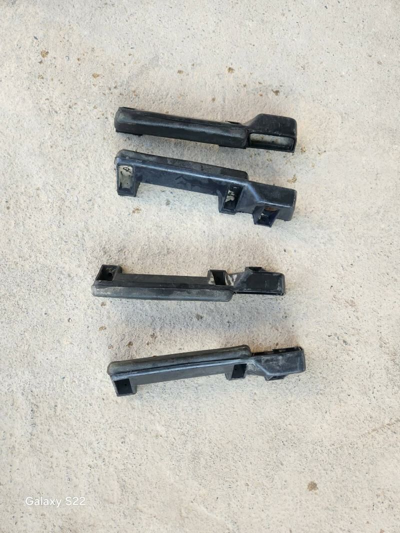 lada 2101 2104 icki rucka 75 TMT - Мары - img 2