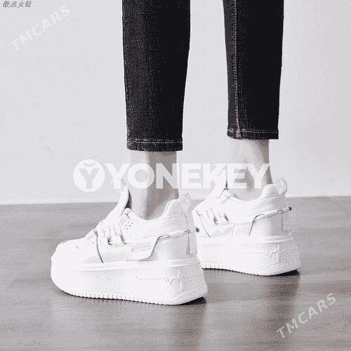 Gyzlar üçin beýik krasowka - Мары - img 4