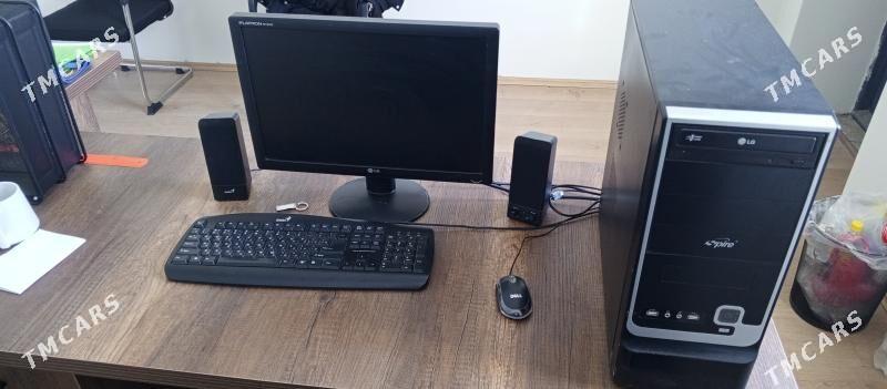 kompyuter - Şabat etr. - img 2