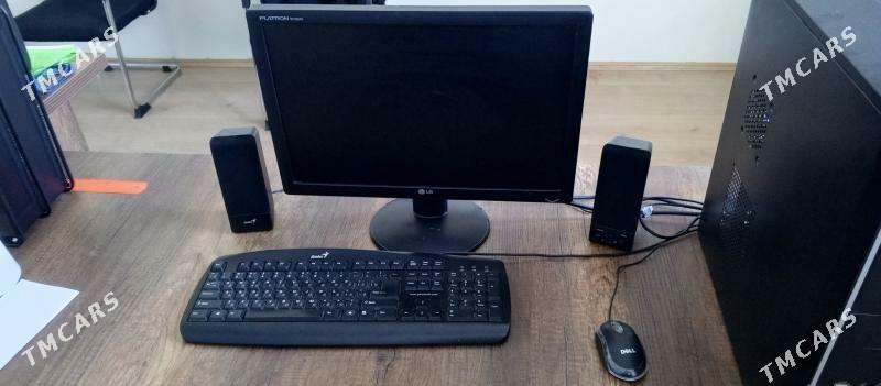 kompyuter - Şabat etr. - img 3