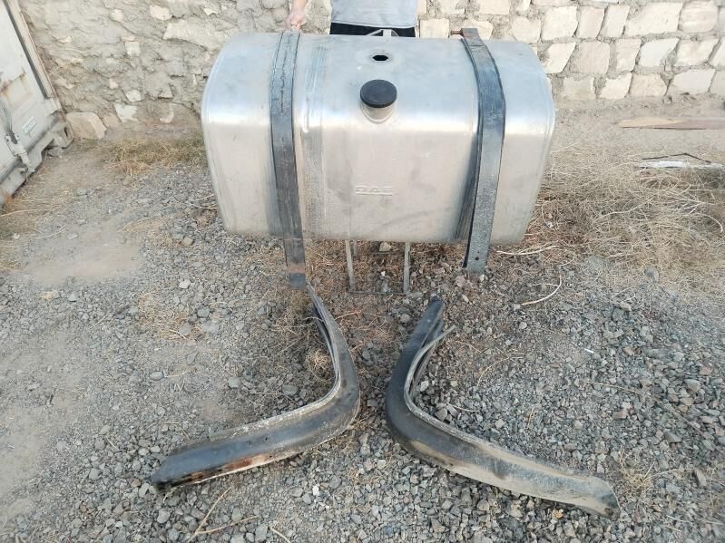 бак 9 000 TMT - Türkmenbaşy - img 3