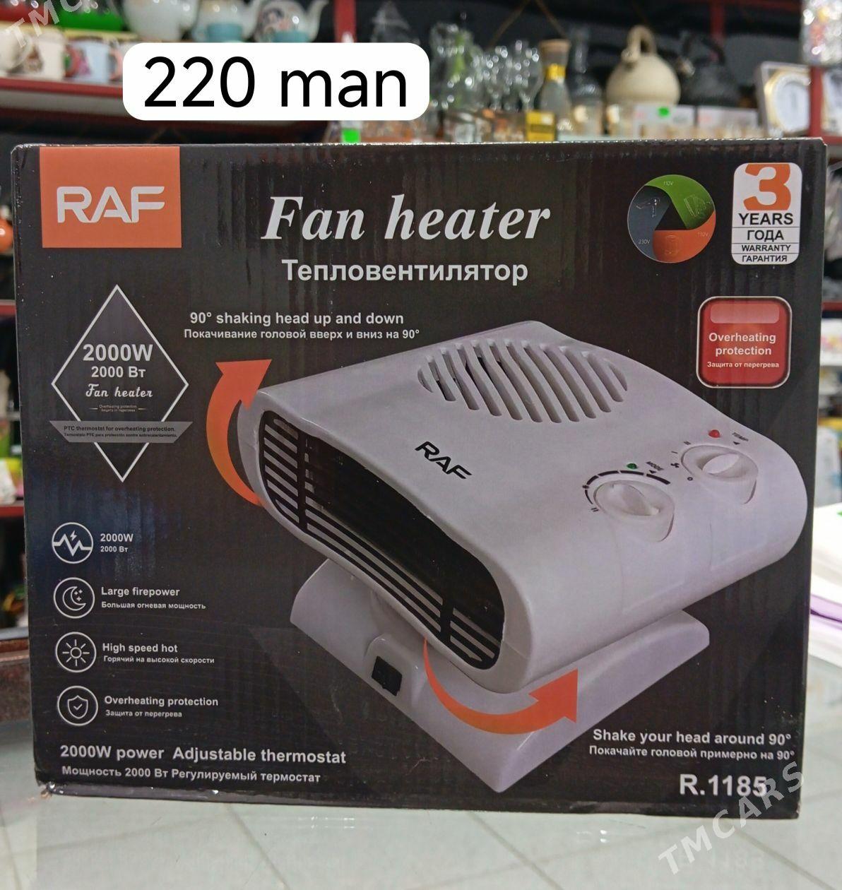 Peckalar - Türkmenabat - img 2