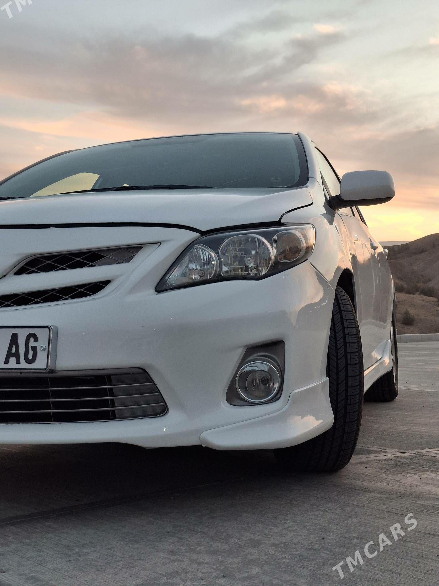Toyota Corolla 2011 - 167 000 TMT - Aşgabat - img 5