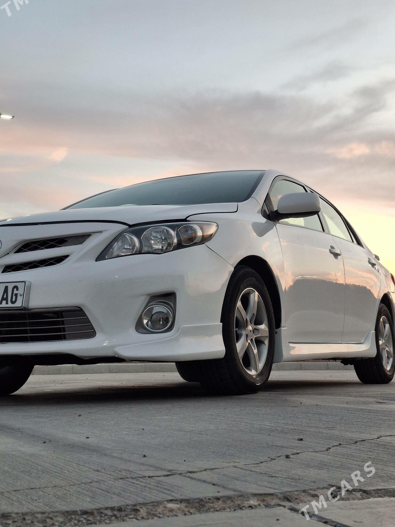 Toyota Corolla 2011 - 167 000 TMT - Aşgabat - img 3