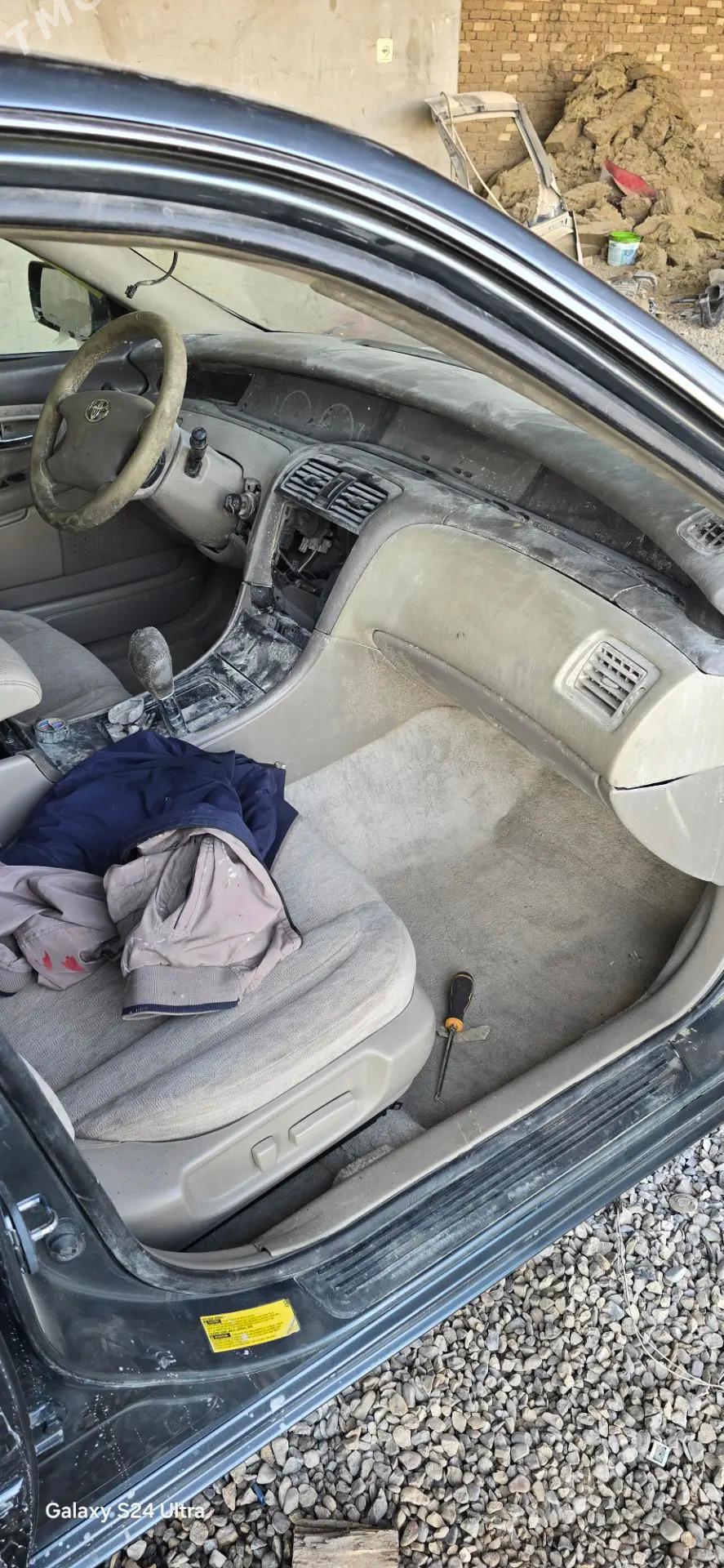 Toyota Avalon 2000 - 130 000 TMT - Мургап - img 7