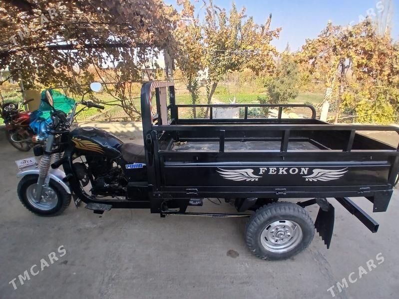 Fekon FK200-14G 2016 - 15 000 TMT - Dostluk - img 4