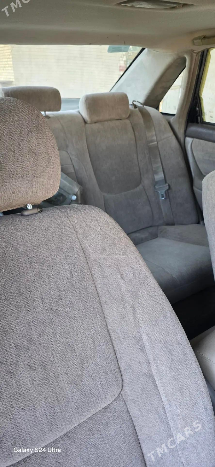 Toyota Avalon 2000 - 130 000 TMT - Мургап - img 8