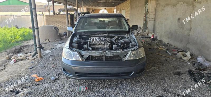 Toyota Avalon 2000 - 130 000 TMT - Мургап - img 6