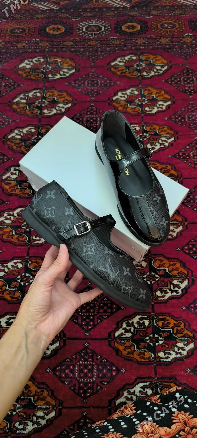 kowush türlü туфли макосины - Hitrowka - img 3