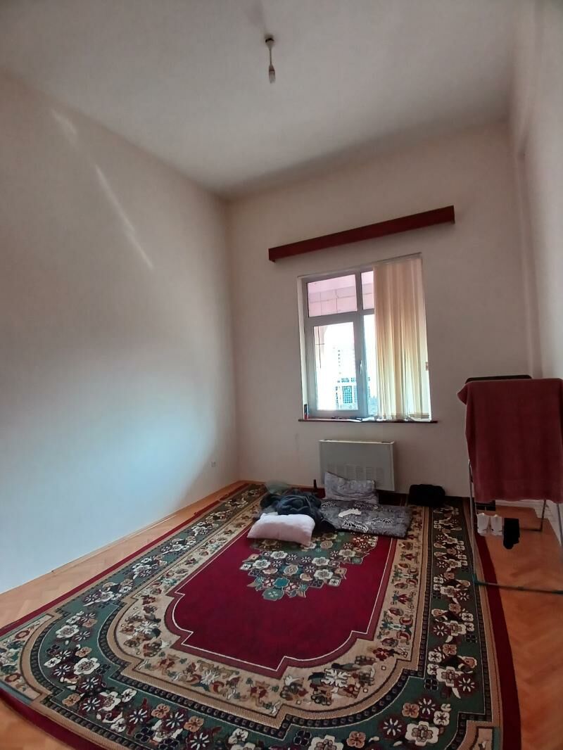 Подвойская 4этаж 4ком 135м² - ул. Подвойского (Битарап Туркменистан шаёлы) - img 4