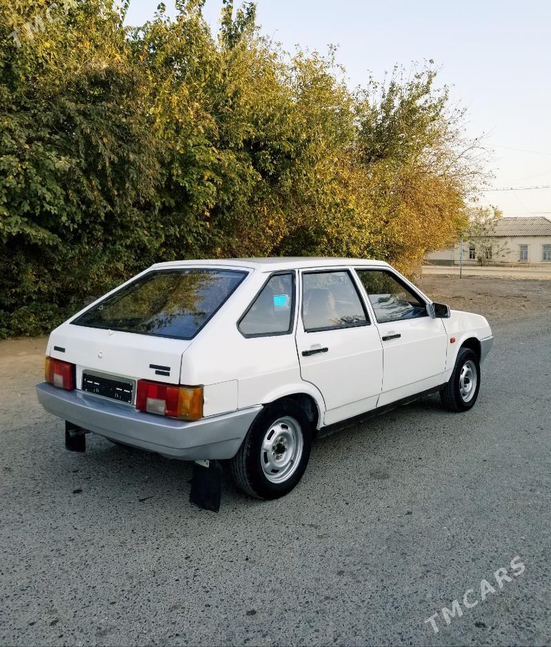 Lada 2109 1997 - 20 000 TMT - Bedew - img 2