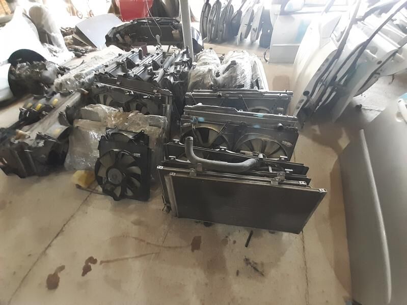 Radyatir 100 TMT - Мары - img 2