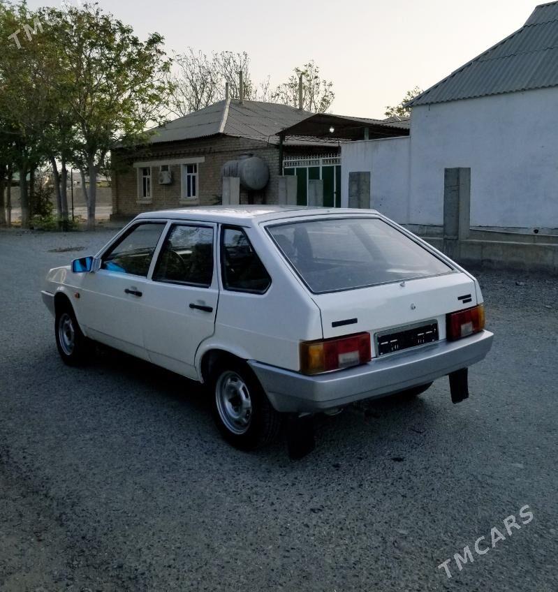 Lada 2109 1997 - 20 000 TMT - Bedew - img 3