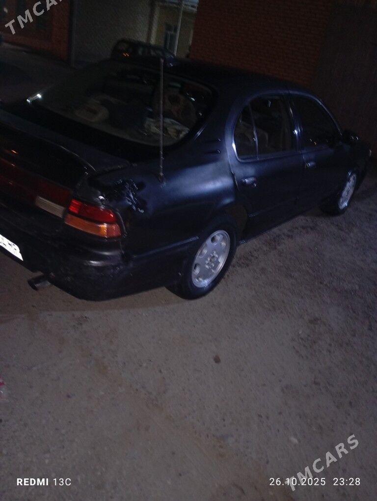 Nissan Maxima 1996 - 38 000 TMT - Мары - img 5