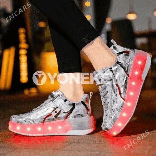 Gyzlar üçin owadan krasowka - Mary - img 4