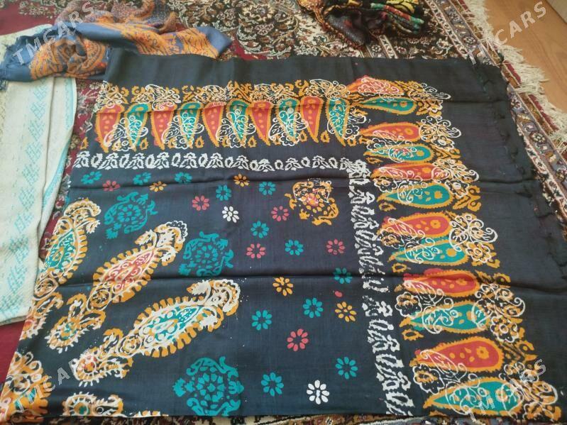 chille oyme - Aşgabat - img 3