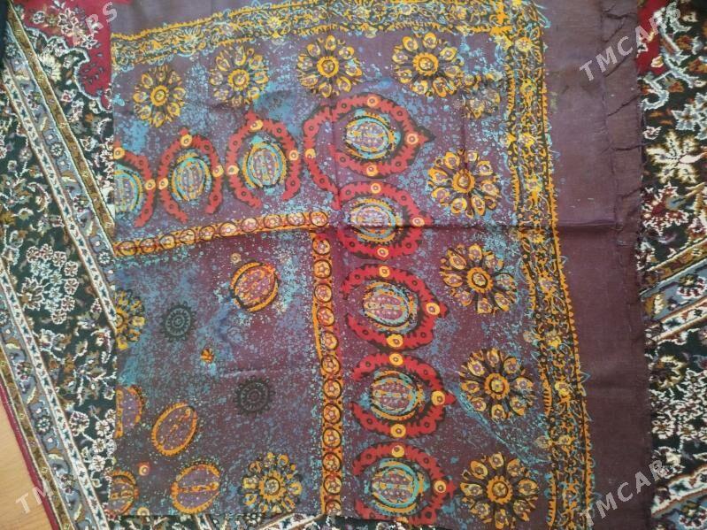 chille oyme - Aşgabat - img 4