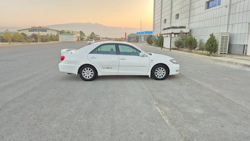 Toyota Camry 2006 - 158 000 TMT - Гёкдепе - img 5