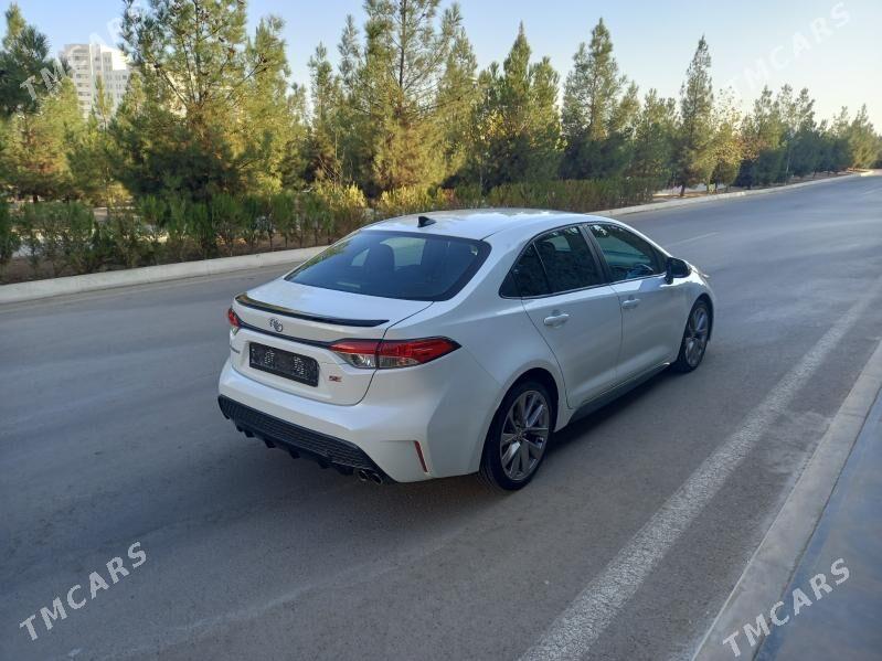 Toyota Corolla 2020 - 220 000 TMT - 15-nji tapgyr - img 5