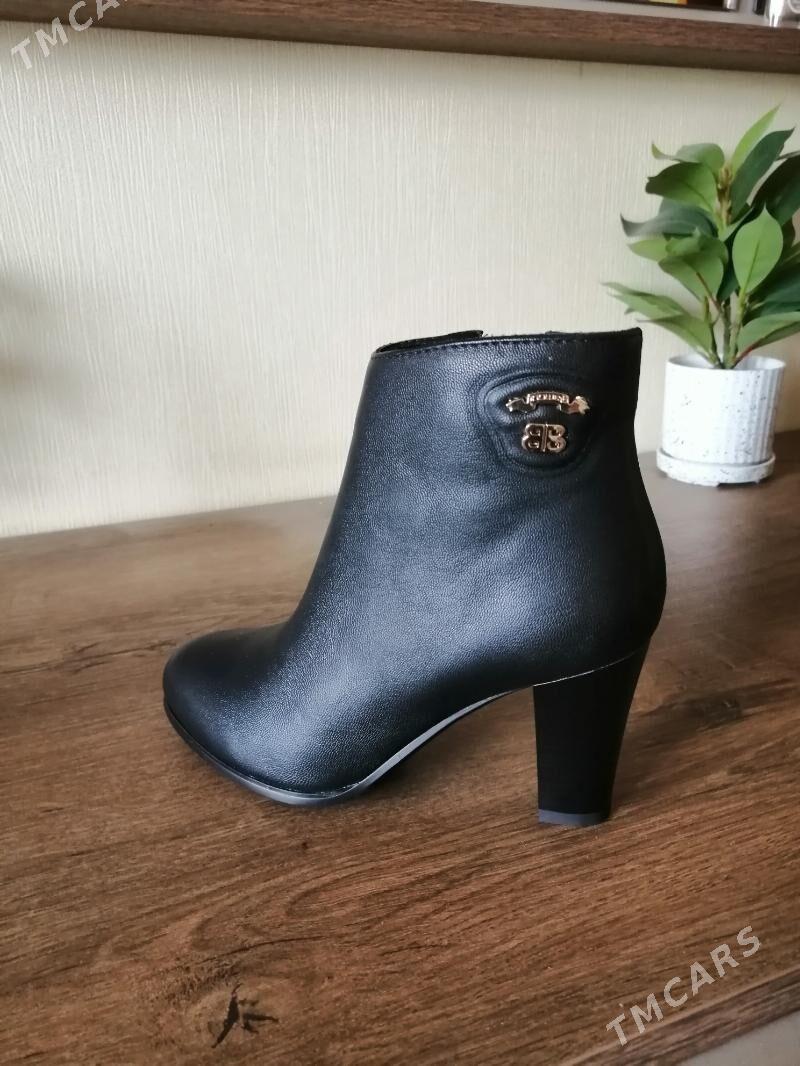 Сапоги 33 размер, новые - Гаудан "А" - img 2