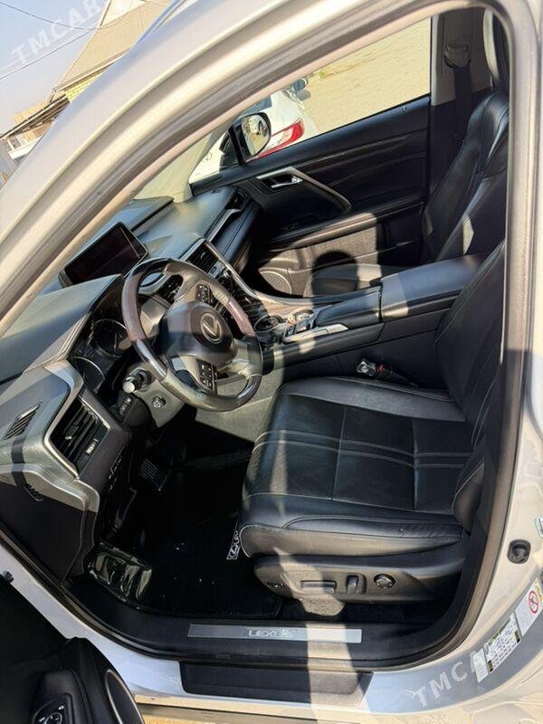 Lexus RX 350 2017 - 460 000 TMT - Мары - img 8