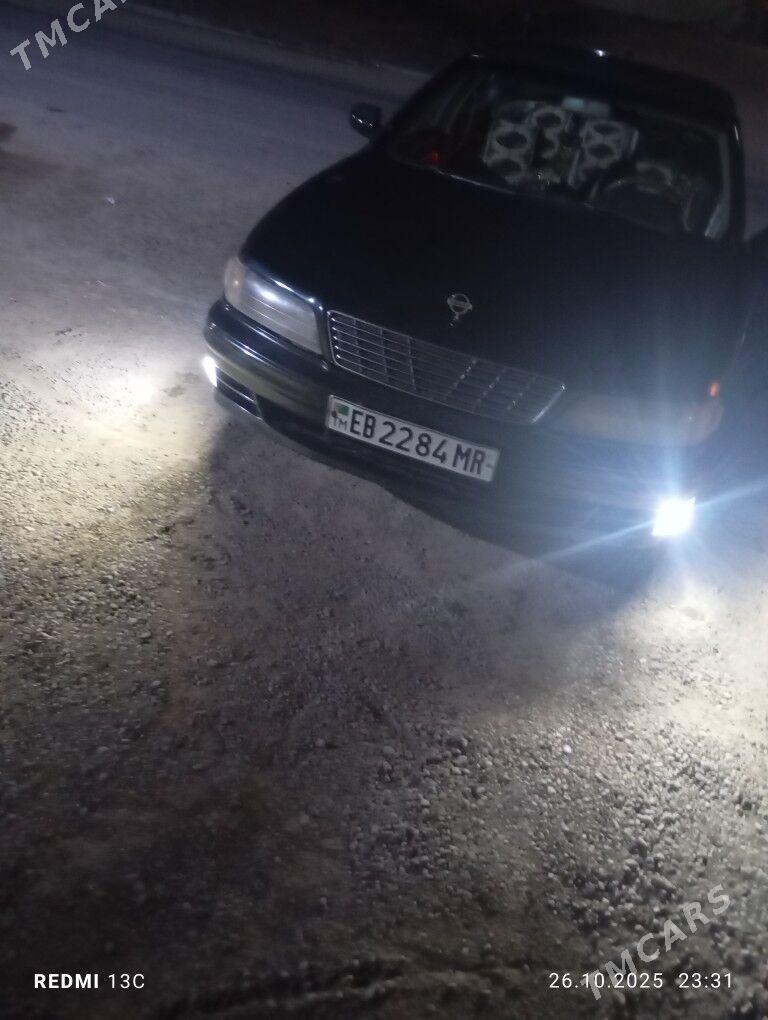 Nissan Maxima 1996 - 38 000 TMT - Мары - img 3